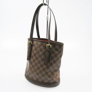 Louis Vuitton Damier Marais Handbag